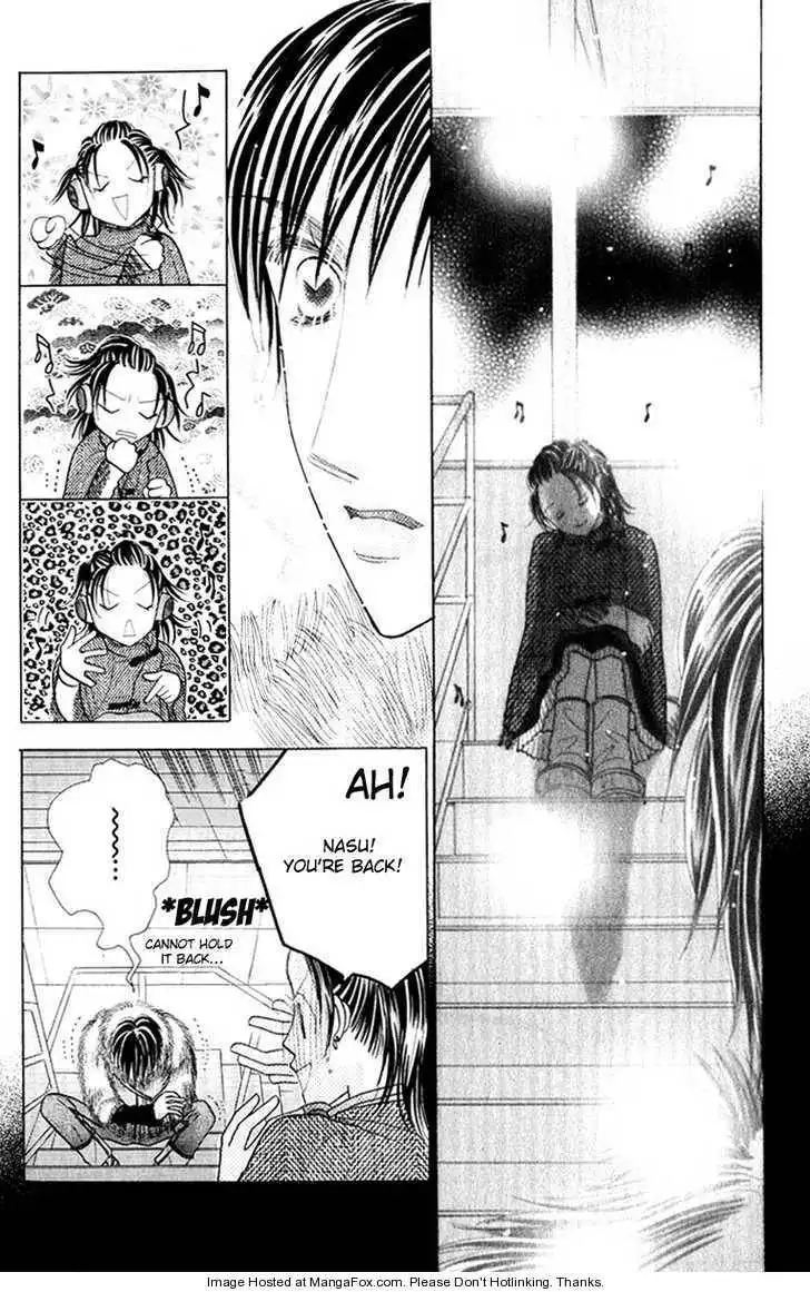 Koi Suru One Fourth Chapter 6.4 22